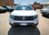 Dacia Duster 1.5 Blue dCi 8V 115 CV 4×2 Comfort