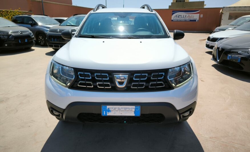 Dacia Duster 1.5 Blue dCi 8V 115 CV 4×2 Comfort