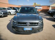 Volkswagen Tiguan 2.0 TDI SCR DSG Business BlueMotion Technology