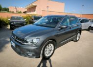 Volkswagen Tiguan 2.0 TDI SCR DSG Business BlueMotion Technology