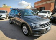 Volkswagen Tiguan 2.0 TDI SCR DSG Business BlueMotion Technology