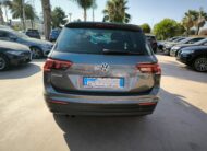 Volkswagen Tiguan 2.0 TDI SCR DSG Business BlueMotion Technology