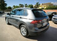 Volkswagen Tiguan 2.0 TDI SCR DSG Business BlueMotion Technology