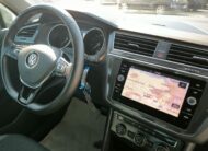 Volkswagen Tiguan 2.0 TDI SCR DSG Business BlueMotion Technology