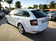 Skoda Octavia 1.6 TDI SCR 115 CV SW Executive