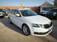 Skoda Octavia 1.6 TDI SCR 115 CV SW Executive