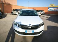 Skoda Octavia 1.6 TDI SCR 115 CV SW Executive