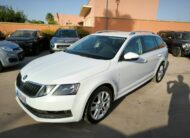 Skoda Octavia 1.6 TDI SCR 115 CV SW Executive