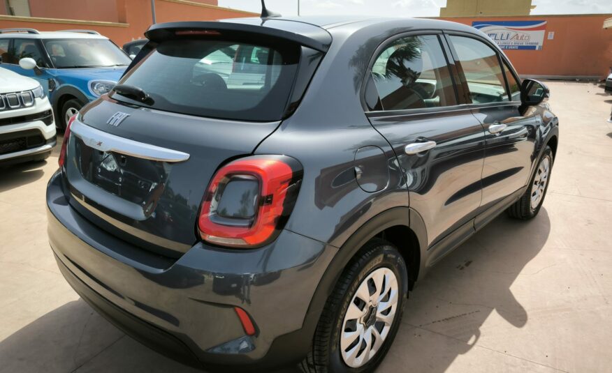 Fiat 500X 1.3 MultiJet 95 CV