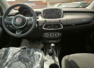 Fiat 500X 1.3 MultiJet 95 CV