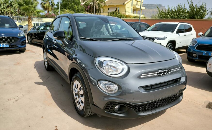 Fiat 500X 1.3 MultiJet 95 CV