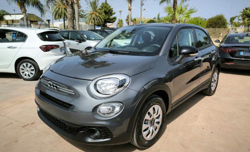 Fiat 500X 1.3 MultiJet 95 CV