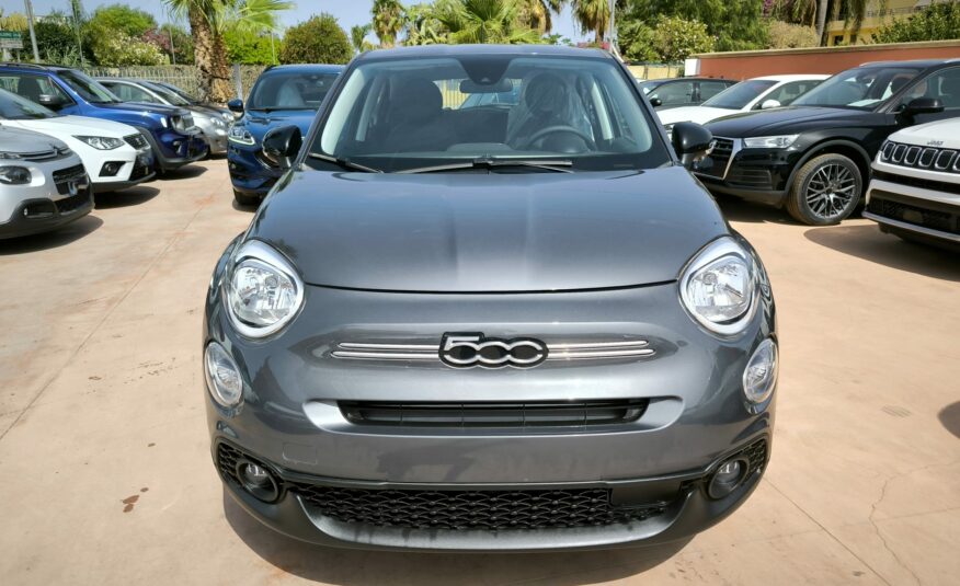 Fiat 500X 1.3 MultiJet 95 CV