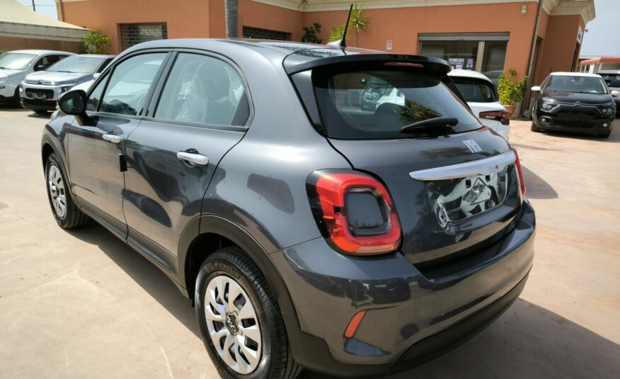 Fiat 500X 1.3 MultiJet 95 CV