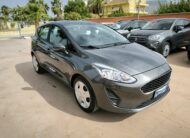 Ford Fiesta 1.5 TDCi 5 porte Plus