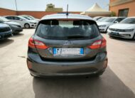 Ford Fiesta 1.5 TDCi 5 porte Plus