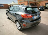 Ford Fiesta 1.5 TDCi 5 porte Plus