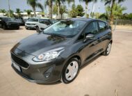 Ford Fiesta 1.5 TDCi 5 porte Plus