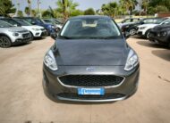 Ford Fiesta 1.5 TDCi 5 porte Plus