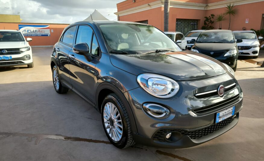 Fiat 500X 1.0 T3 120 CV Connect