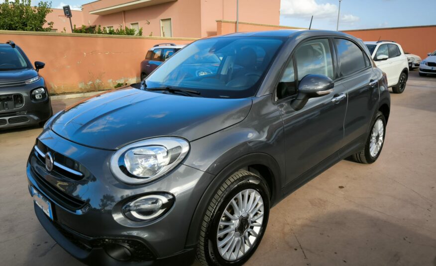 Fiat 500X 1.0 T3 120 CV Connect