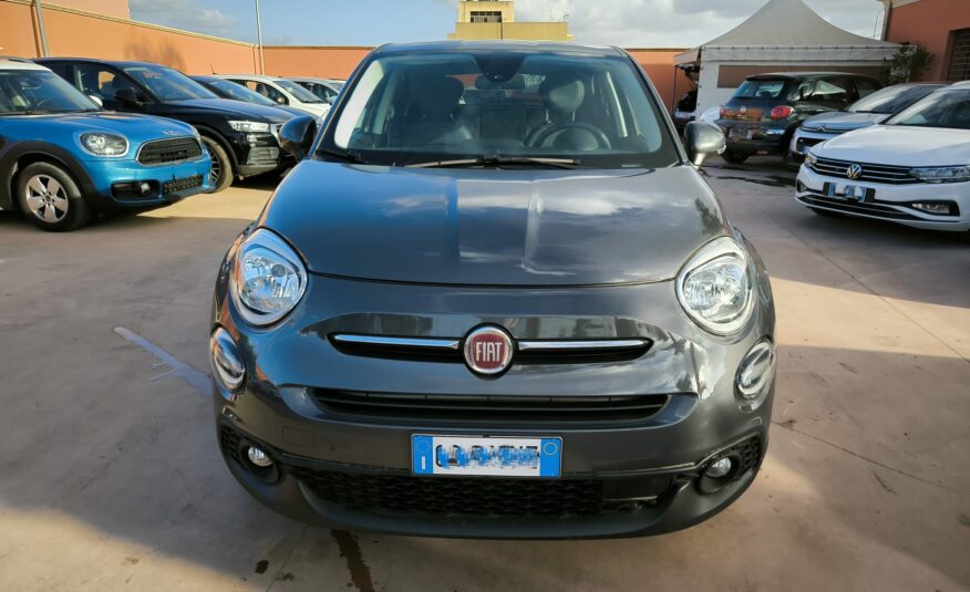 Fiat 500X 1.0 T3 120 CV Connect