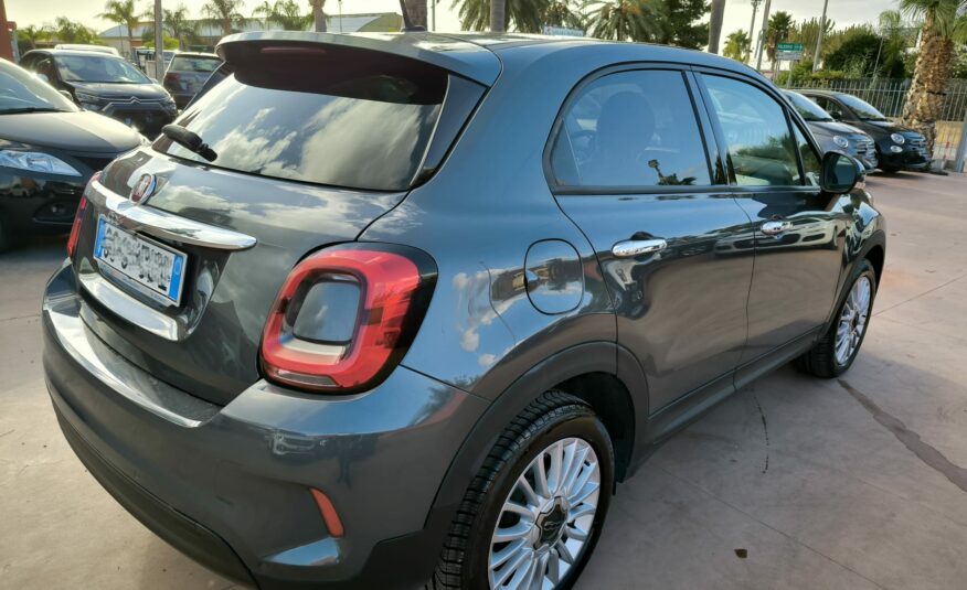 Fiat 500X 1.0 T3 120 CV Connect