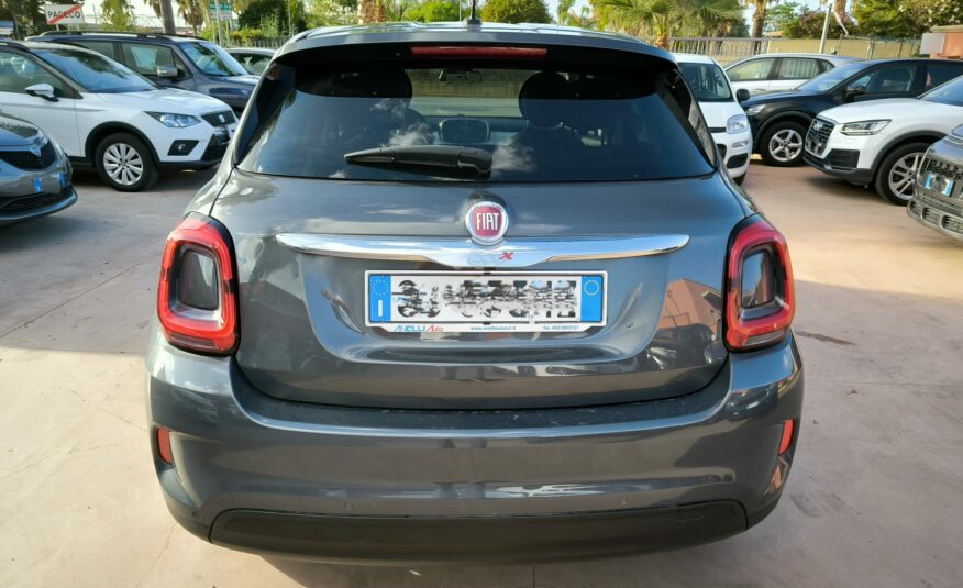 Fiat 500X 1.0 T3 120 CV Connect