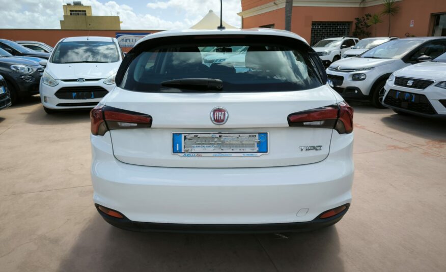 Fiat Tipo 1.3 Mjt S&S 5 porte Easy