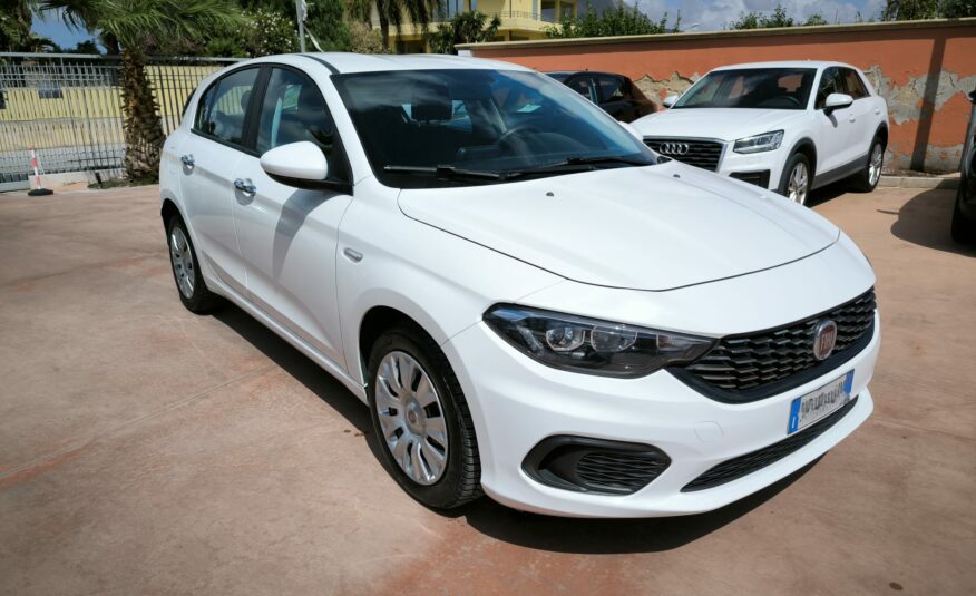 Fiat Tipo 1.3 Mjt S&S 5 porte Easy