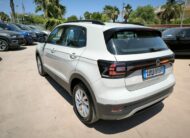 Volkswagen T-Cross 1.0 TSI Style BMT