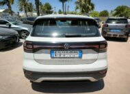 Volkswagen T-Cross 1.0 TSI Style BMT