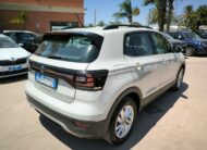 Volkswagen T-Cross 1.0 TSI Style BMT