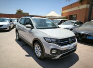 Volkswagen T-Cross 1.0 TSI Style BMT