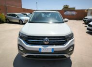 Volkswagen T-Cross 1.0 TSI Style BMT