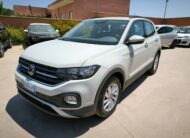 Volkswagen T-Cross 1.0 TSI Style BMT