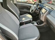 Toyota Aygo 1.0 VVT-i 72 CV 5 porte x-clusiv Connec