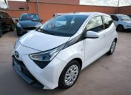 Toyota Aygo 1.0 VVT-i 72 CV 5 porte x-clusiv Connec