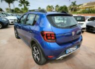 Dacia Sandero Stepway 1.5 Blue dCi 95CV 15th Anniversary