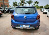 Dacia Sandero Stepway 1.5 Blue dCi 95CV 15th Anniversary