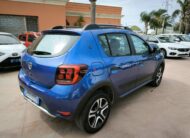 Dacia Sandero Stepway 1.5 Blue dCi 95CV 15th Anniversary