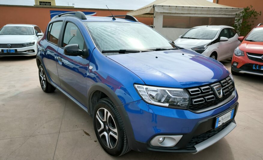 Dacia Sandero Stepway 1.5 Blue dCi 95CV 15th Anniversary