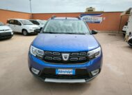 Dacia Sandero Stepway 1.5 Blue dCi 95CV 15th Anniversary