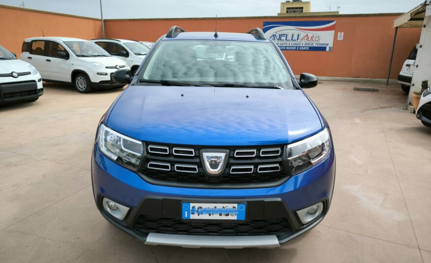 Dacia Sandero Stepway 1.5 Blue dCi 95CV 15th Anniversary