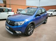 Dacia Sandero Stepway 1.5 Blue dCi 95CV 15th Anniversary