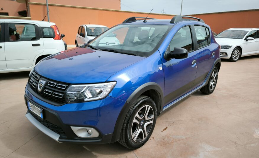 Dacia Sandero Stepway 1.5 Blue dCi 95CV 15th Anniversary