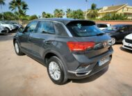 Volkswagen T-Roc 1.6 TDI SCR Business BlueMotion Technology