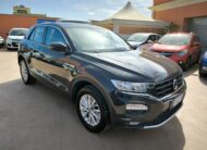 Volkswagen T-Roc 1.6 TDI SCR Business BlueMotion Technology