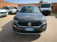 Volkswagen T-Roc 1.6 TDI SCR Business BlueMotion Technology