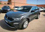 Volkswagen T-Roc 1.6 TDI SCR Business BlueMotion Technology